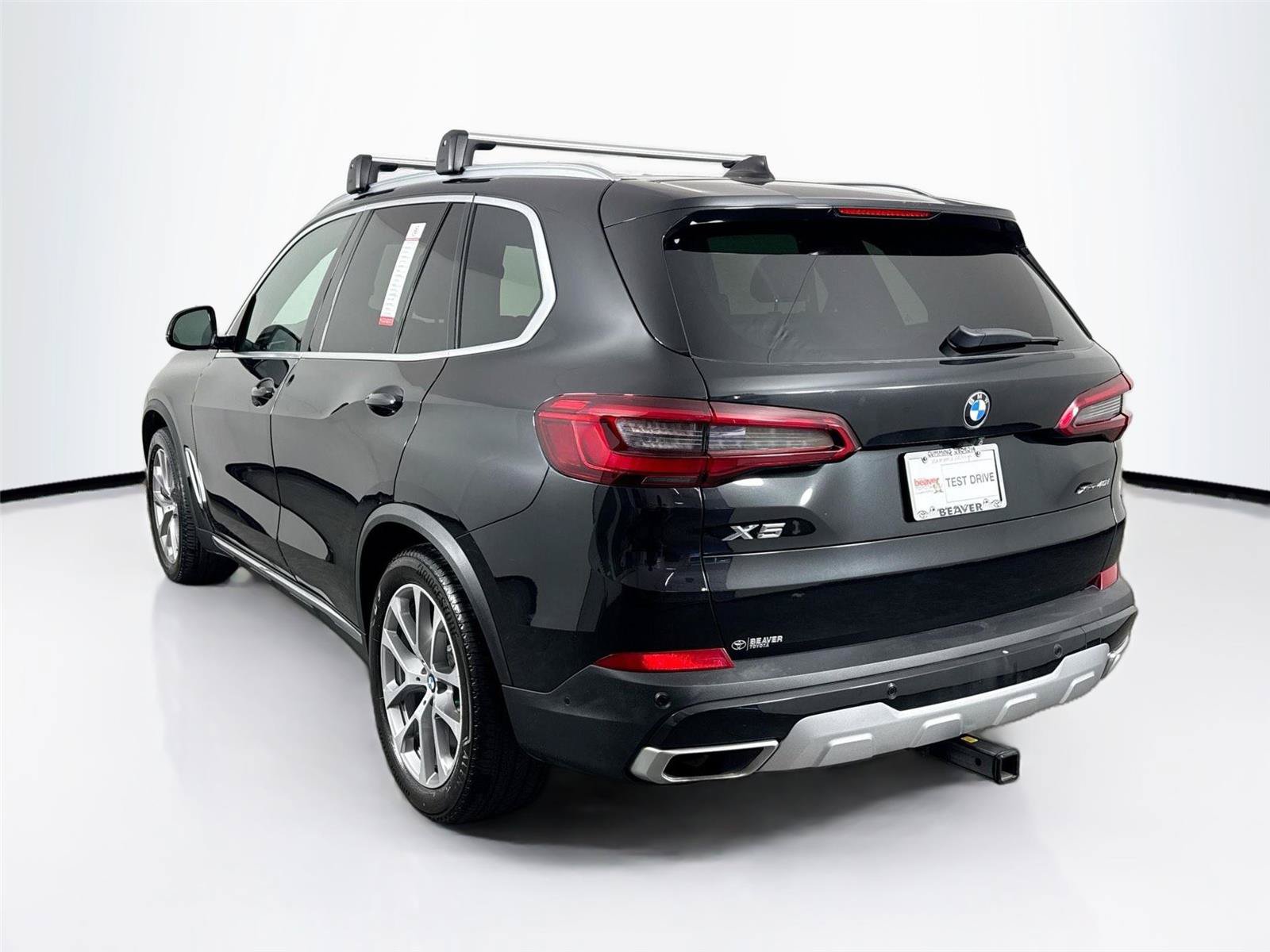 Used 2019 BMW X5 xDrive40i w/ Premium Package 2 AWD/4WD image 13