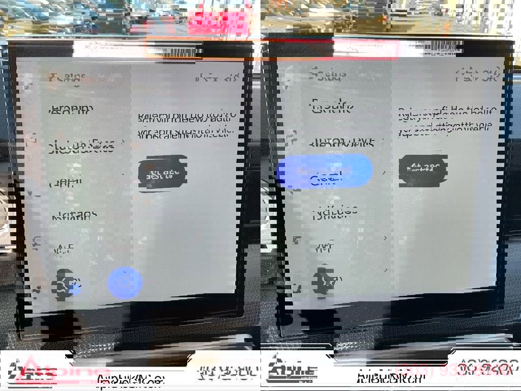 Used 2025 Toyota 4Runner Limited image 16