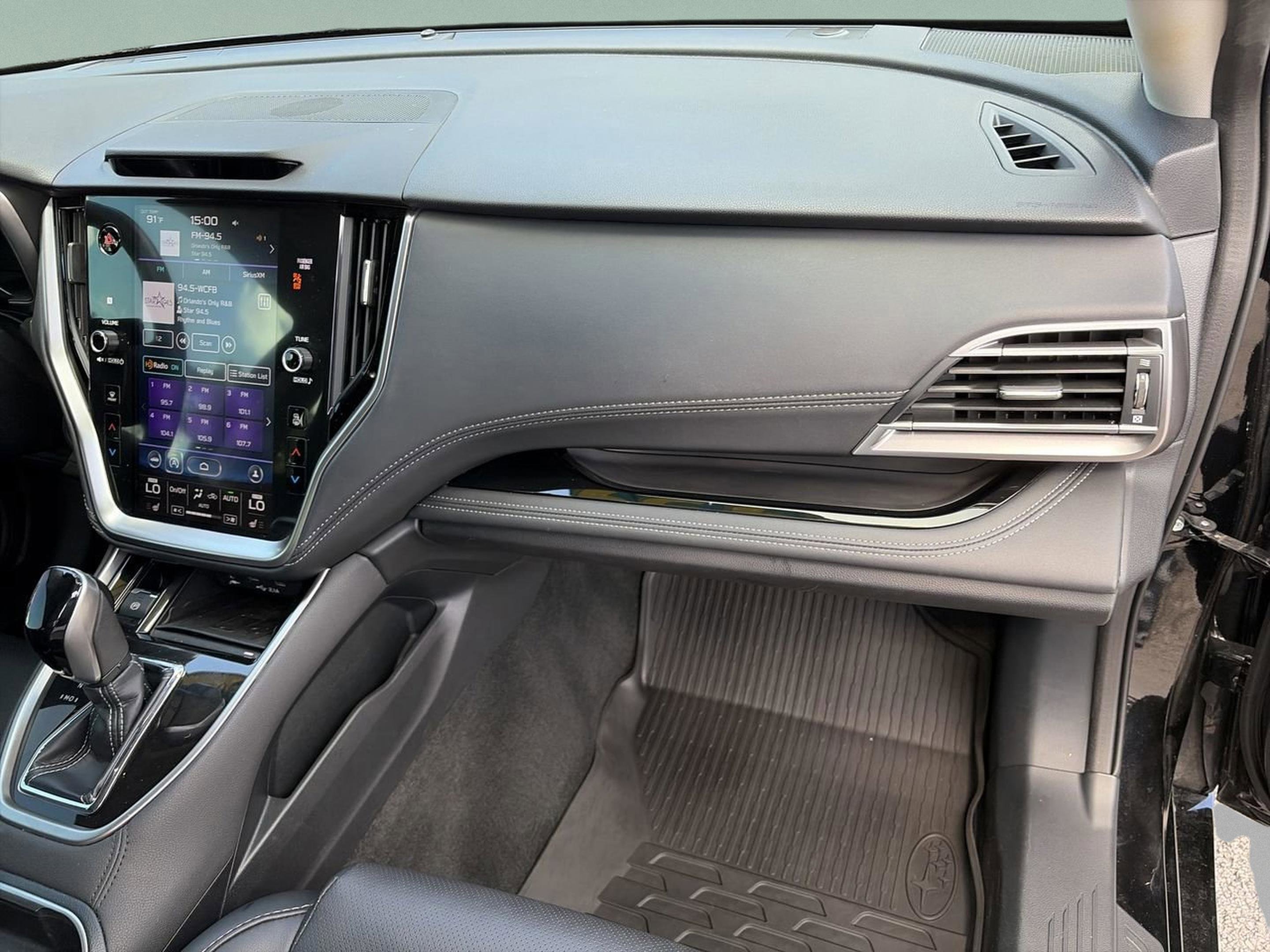 Used 2022 Subaru Legacy Limited image 20