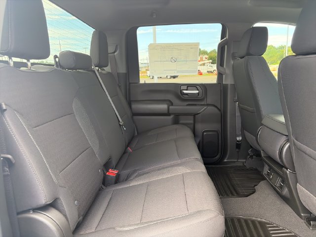 New 2026 Chevrolet Silverado 2500 Custom w/ Custom Value Package AWD/4WD image 13
