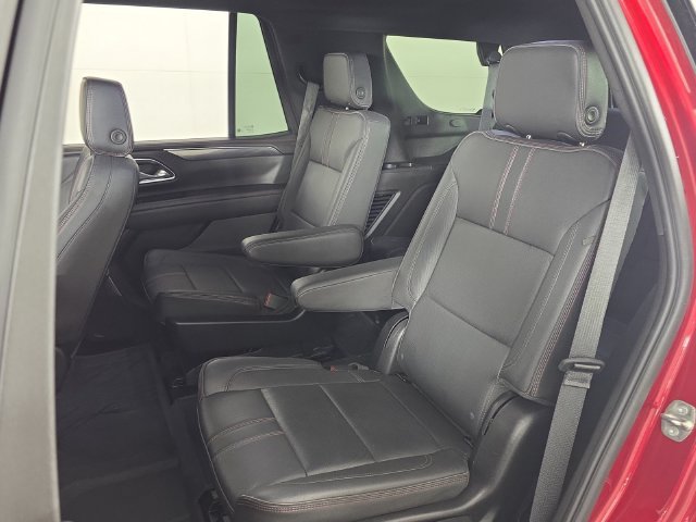 Certified 2023 Chevrolet Tahoe RST w/ Luxury Package AWD/4WD image 27