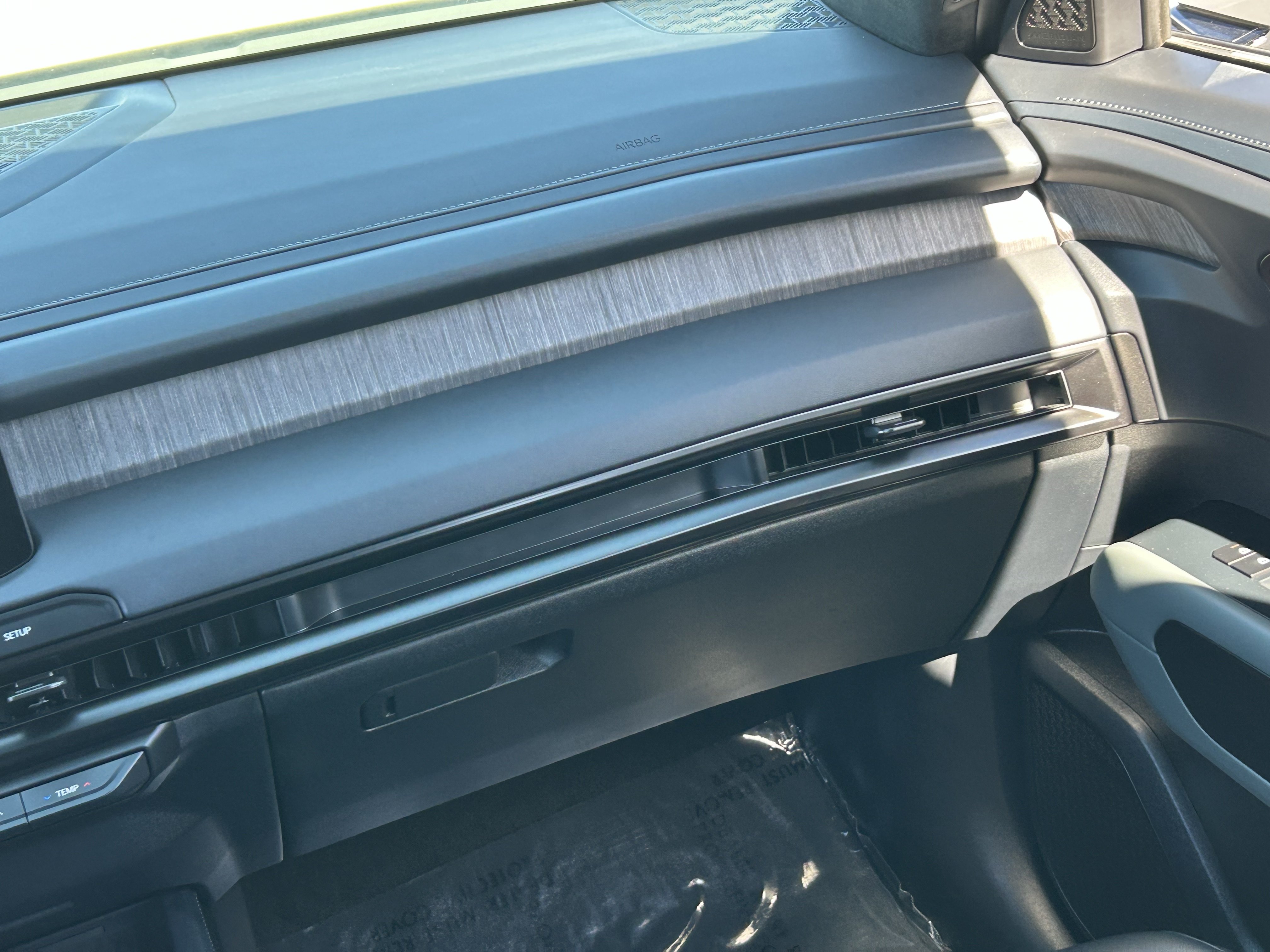 Certified 2027 Kia Telluride SX Prestige X-Line w/ Towing Package AWD/4WD image 18