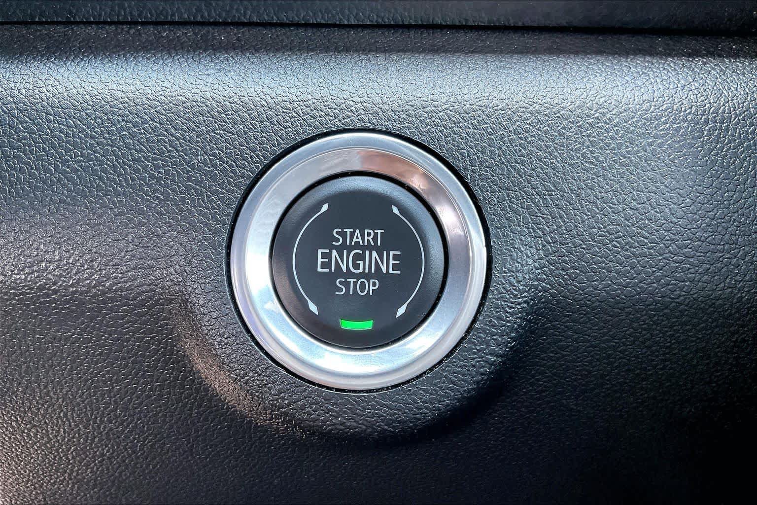 Certified 2026 GMC Terrain Elevation FWD image 32