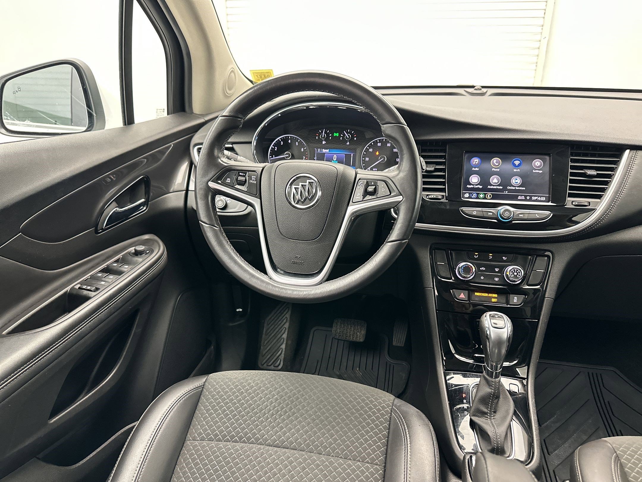 Certified 2022 Buick Encore Preferred w/ Safety Package image 25