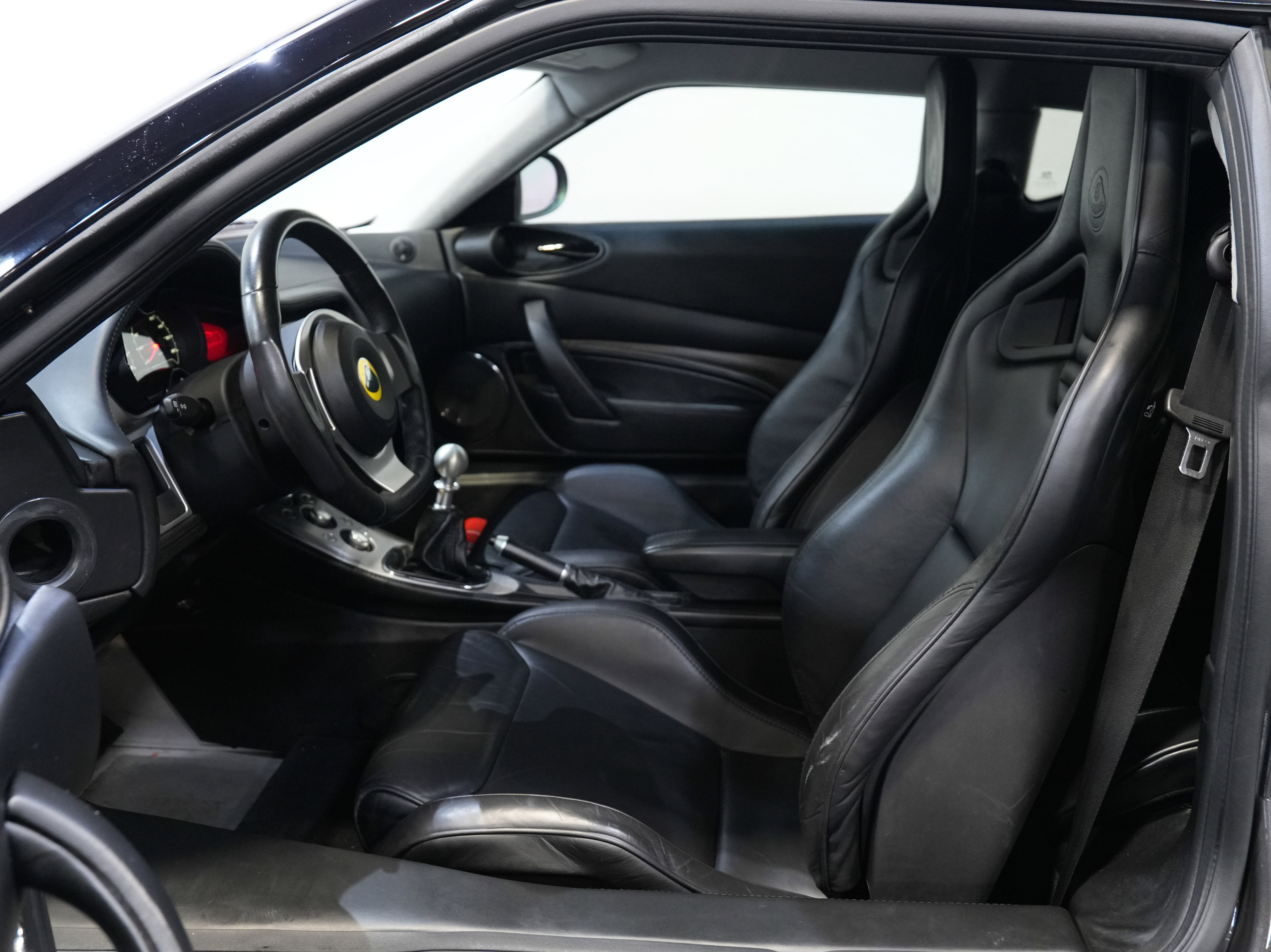 Used 2014 Lotus Evora 2+2 image 28