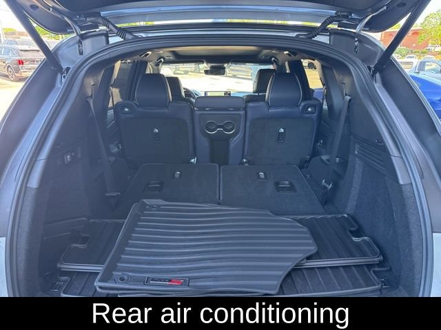 Used 2026 Acura MDX Type S AWD/4WD image 11