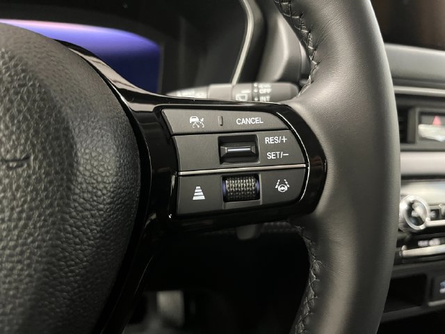 New 2026 Honda Pilot EX-L image 19