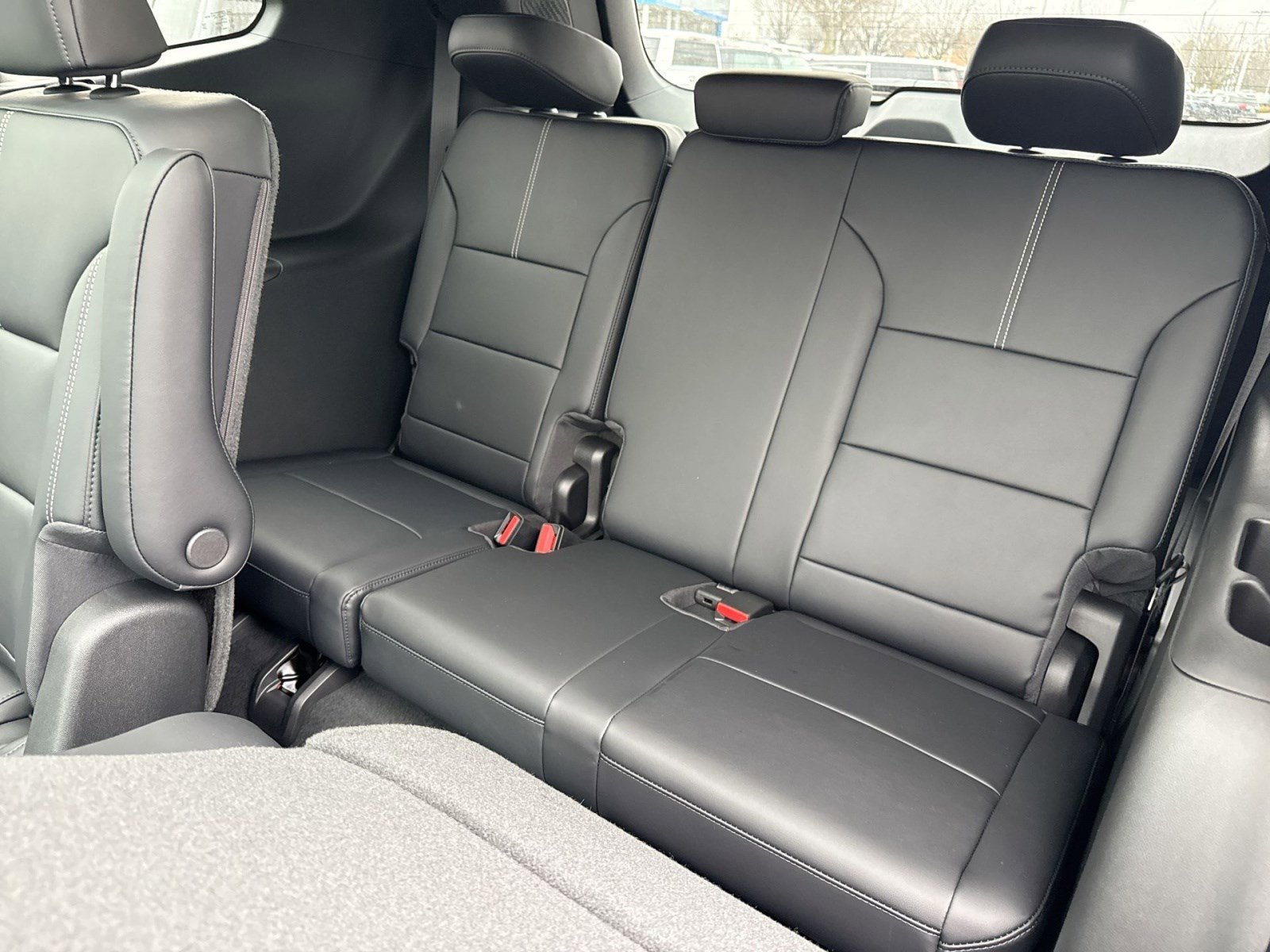 New 2026 GMC Acadia Elevation w/ Elevation Premium Package image 18