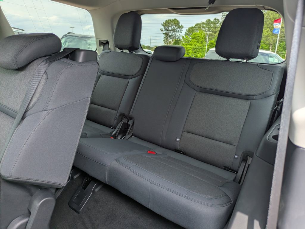 New 2026 Ford Expedition Active RWD image 12