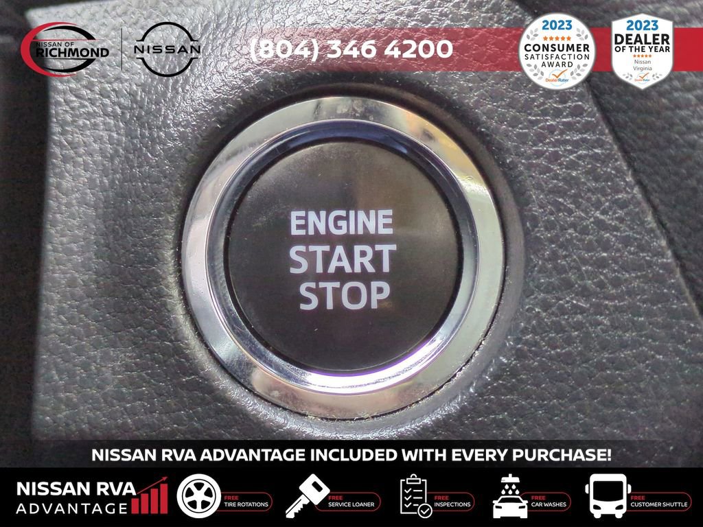 Used 2023 Toyota RAV4 XLE image 27