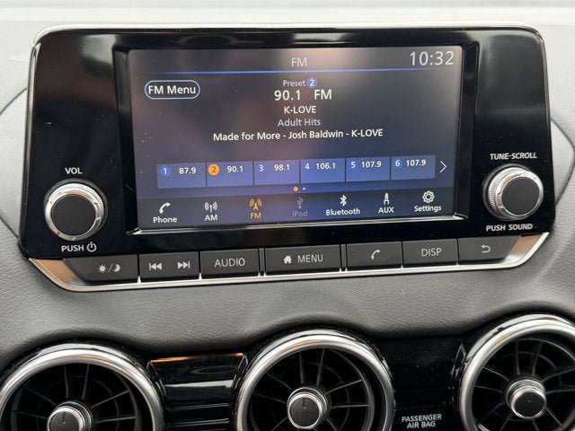Used 2025 Nissan Sentra S FWD image 19