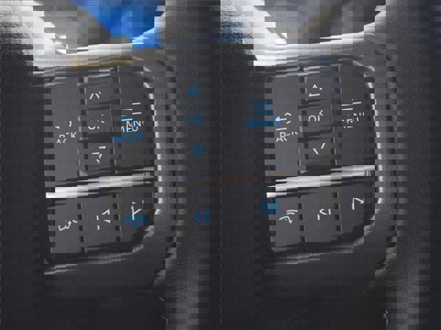 New 2025 Ford F150 XLT w/ Equipment Group 302A MID image 13