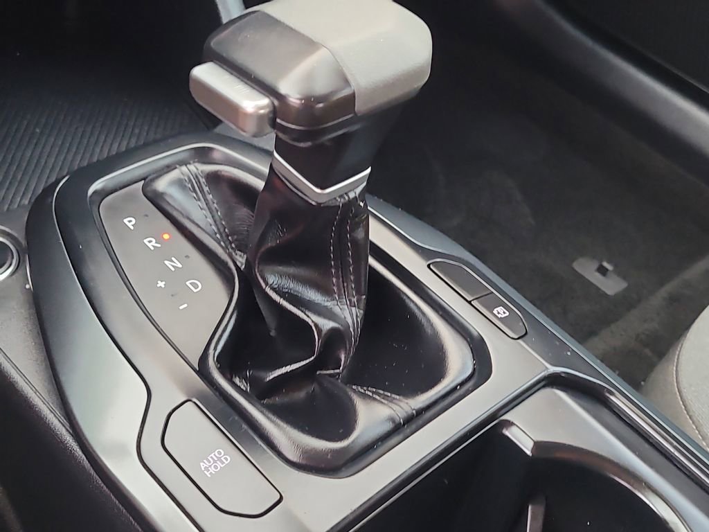 Used 2025 Kia K4 LXS image 22