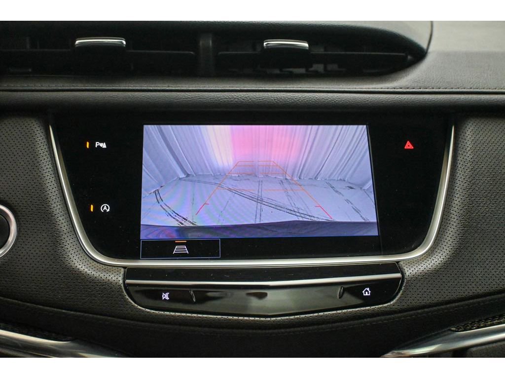 Certified 2023 Cadillac XT5 Sportv AWD/4WD image 33