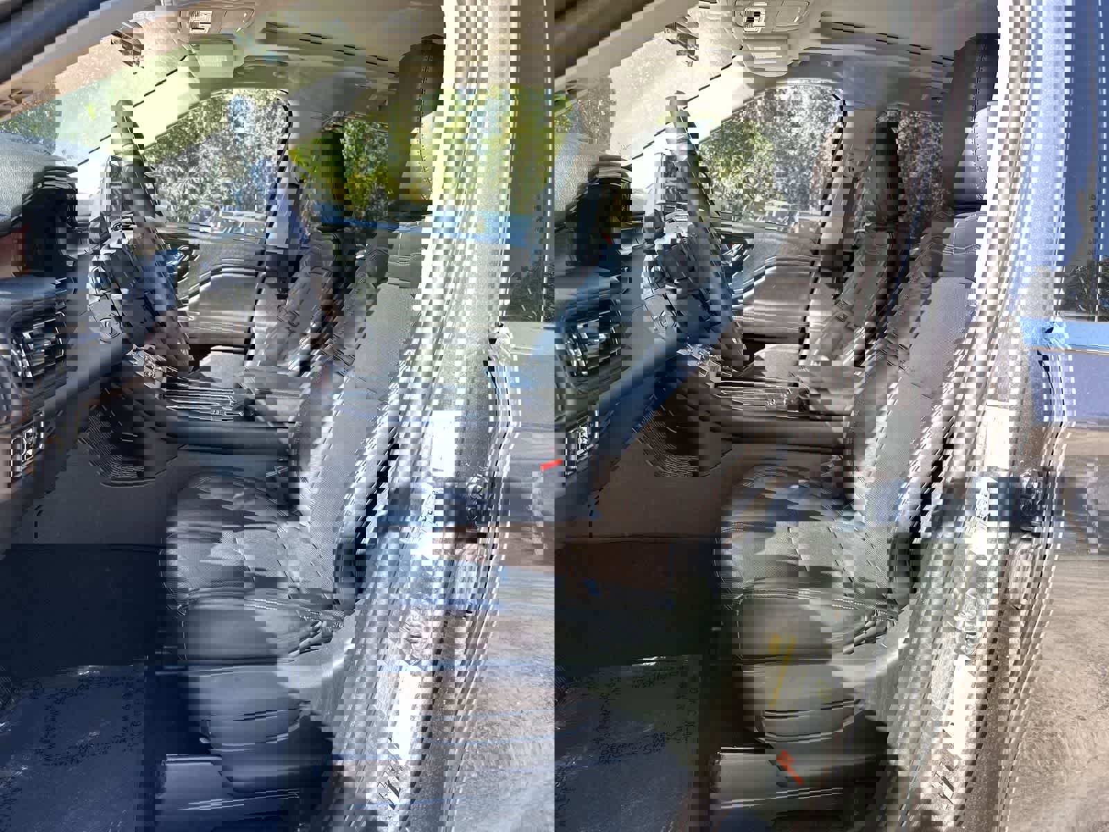 Used 2024 Lincoln Aviator Reserve AWD/4WD image 11