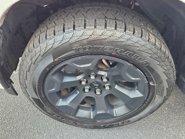Used 2025 RAM 1500 Big Horn AWD/4WD image 17