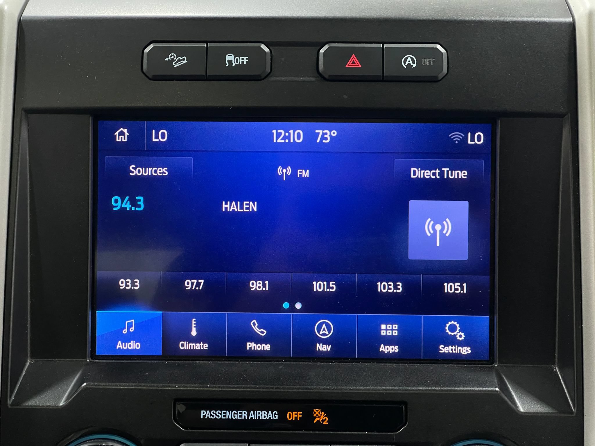 Used 2019 Ford F150 Lariat AWD/4WD image 24