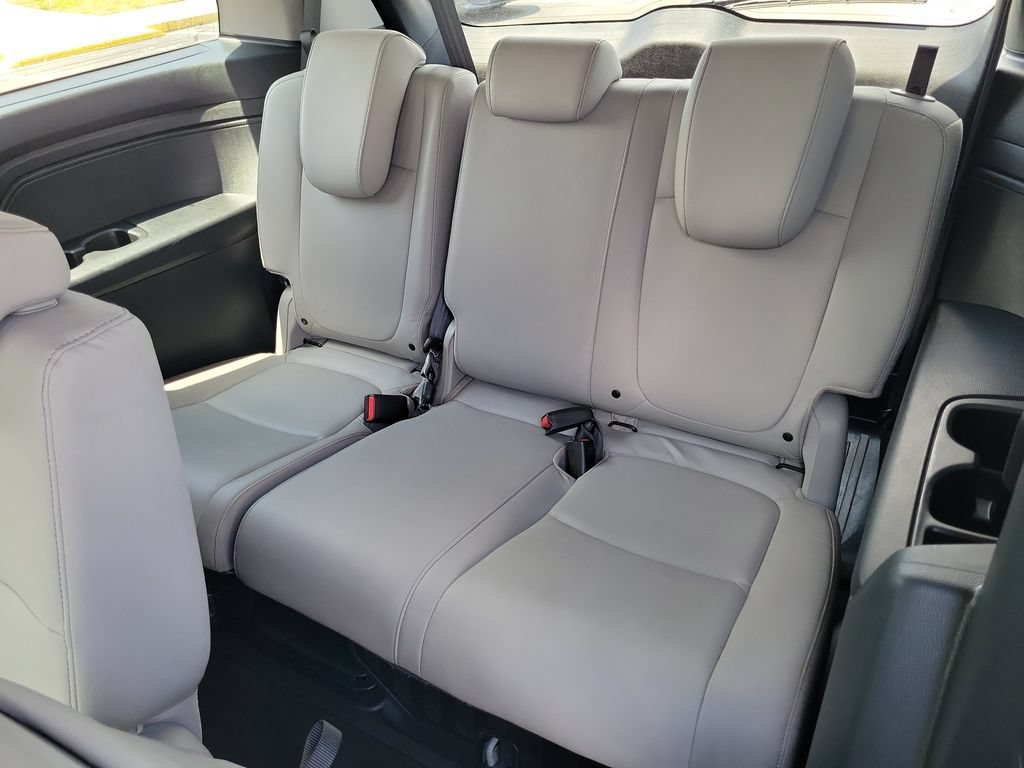 Used 2023 Honda Odyssey EX-L image 10