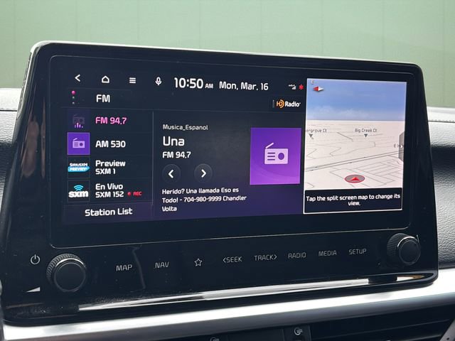 Used 2023 Kia Forte GT-Line image 30