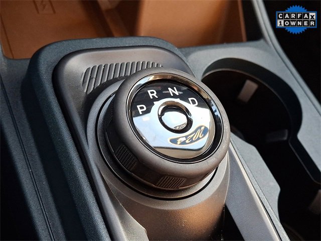 Used 2024 Ford Maverick Lariat image 16