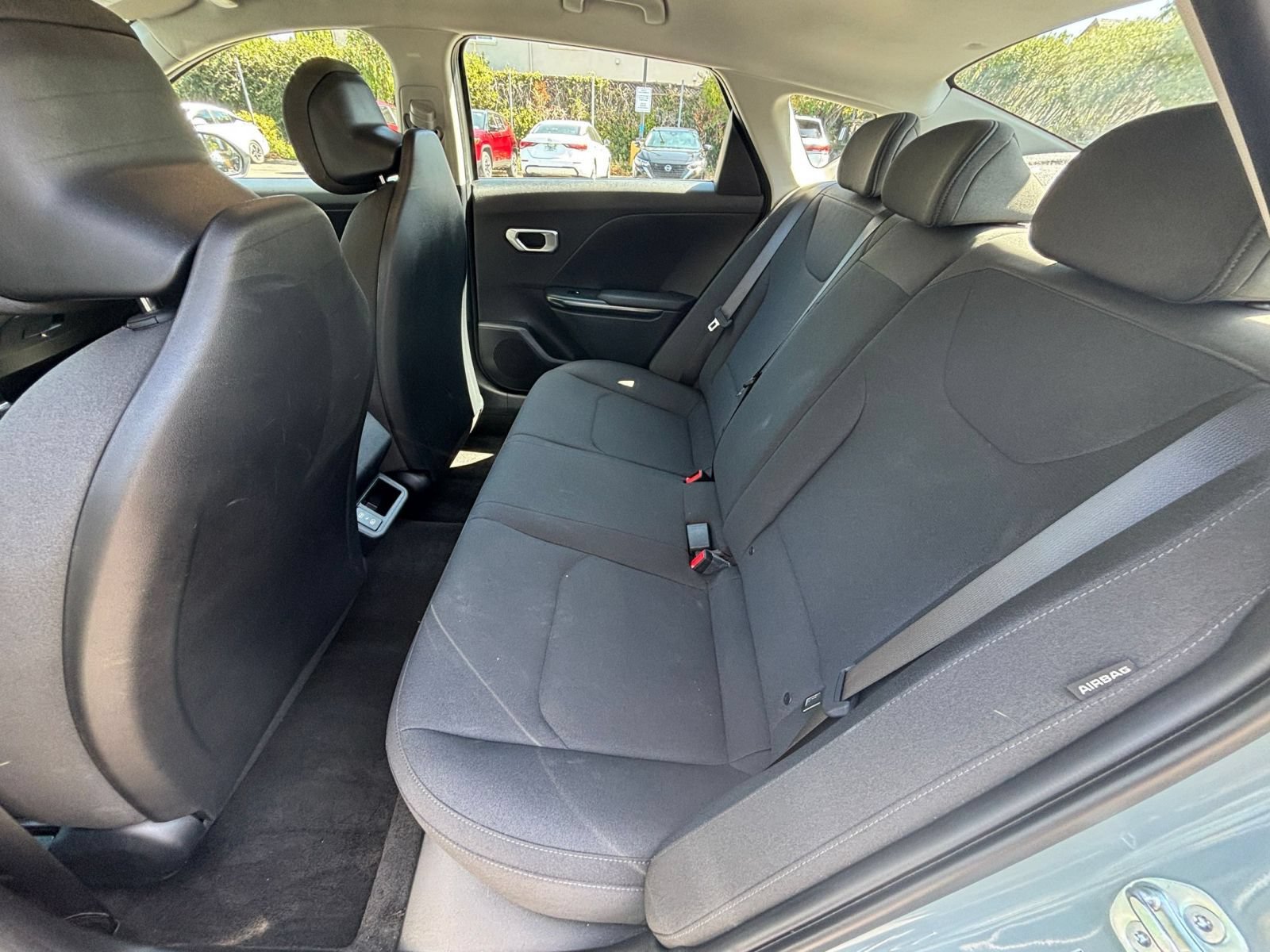 Used 2026 Kia K4 FWD image 24
