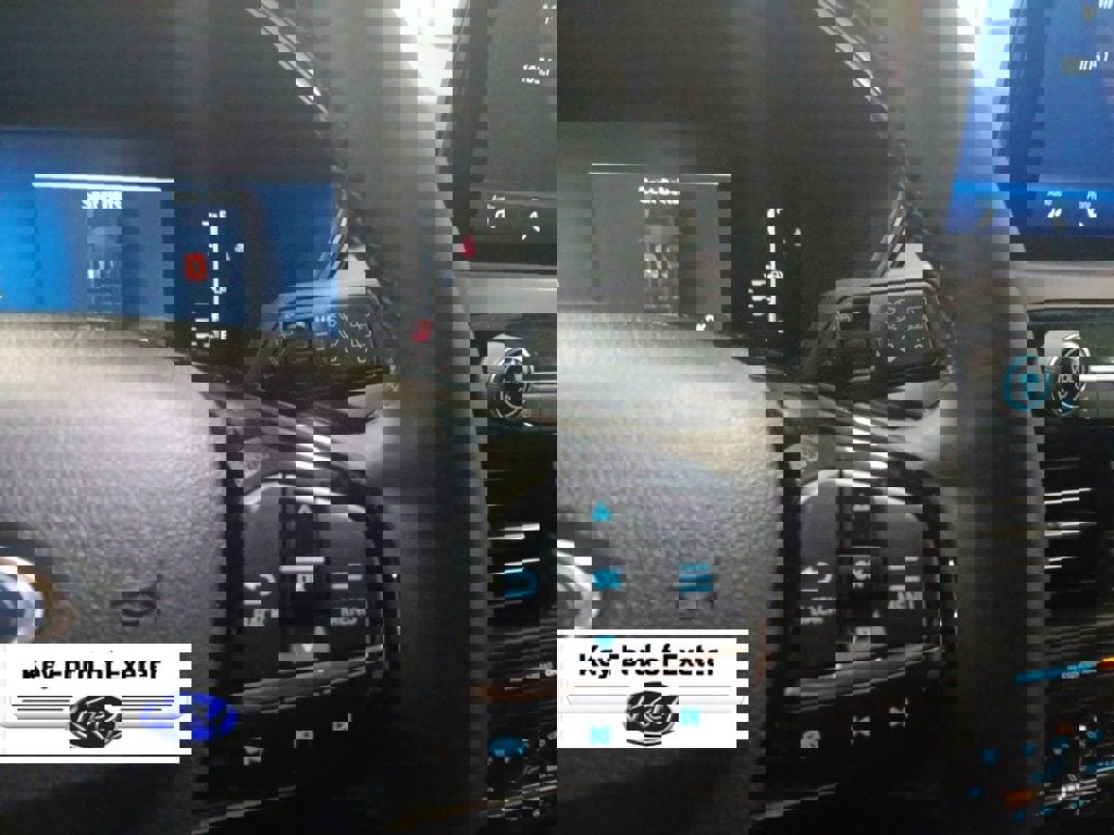 Used 2023 Ford Escape Active image 31