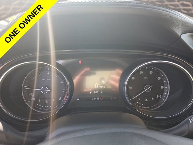 Used 2023 Buick Encore GX Select w/ Safety Package II FWD image 22