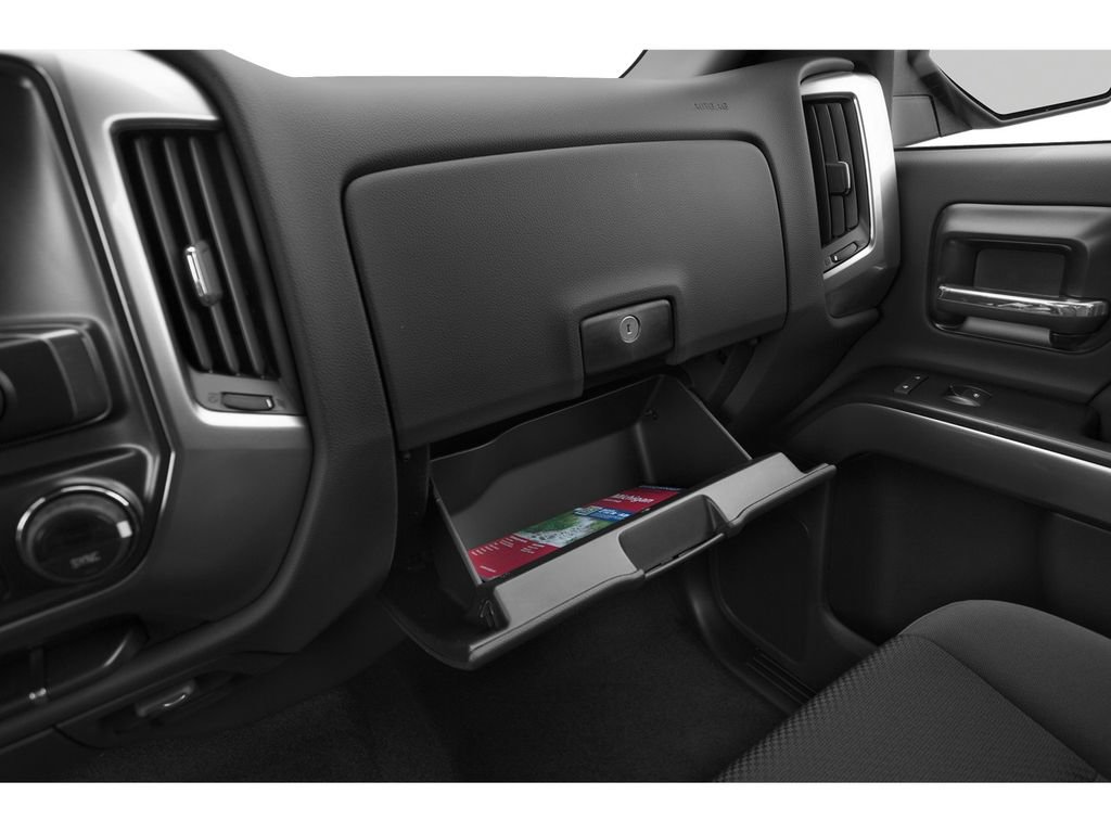 Used 2015 Chevrolet Silverado 1500 LT w/ All Star Edition AWD/4WD image 13