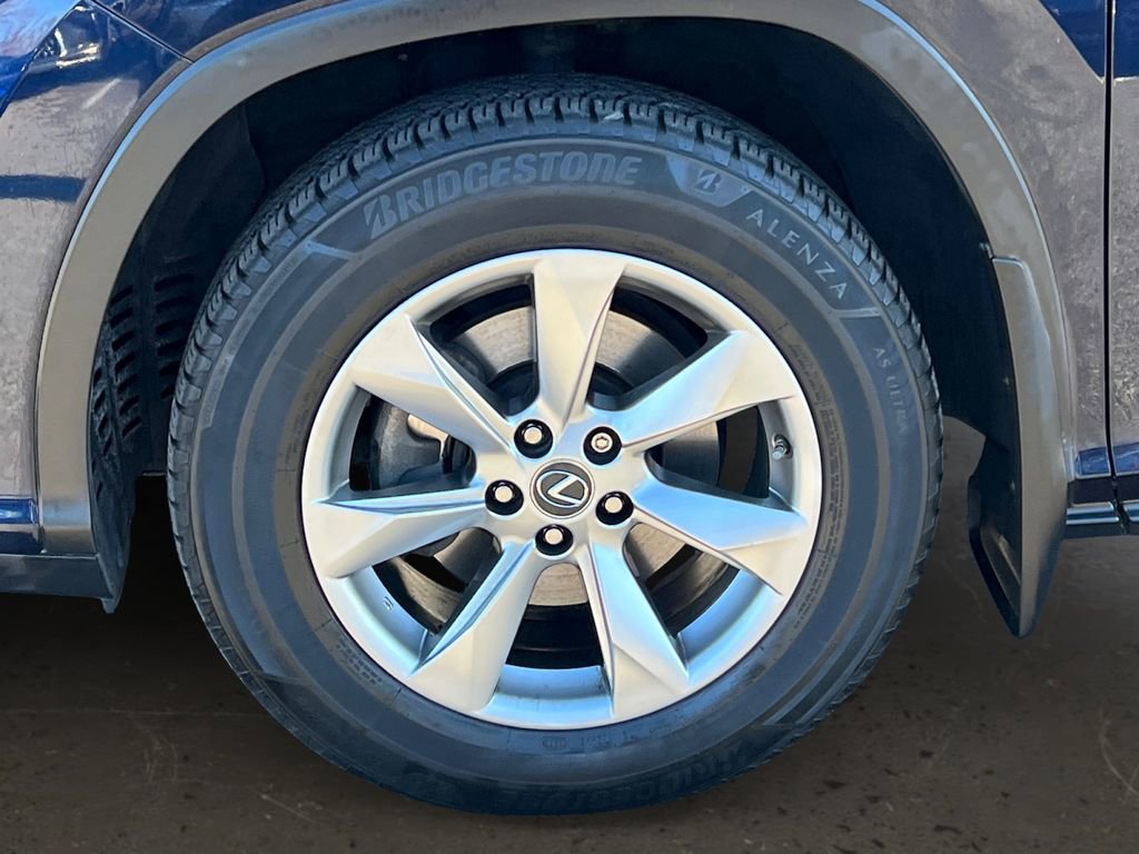 Used 2019 Lexus RX 350 AWD image 25