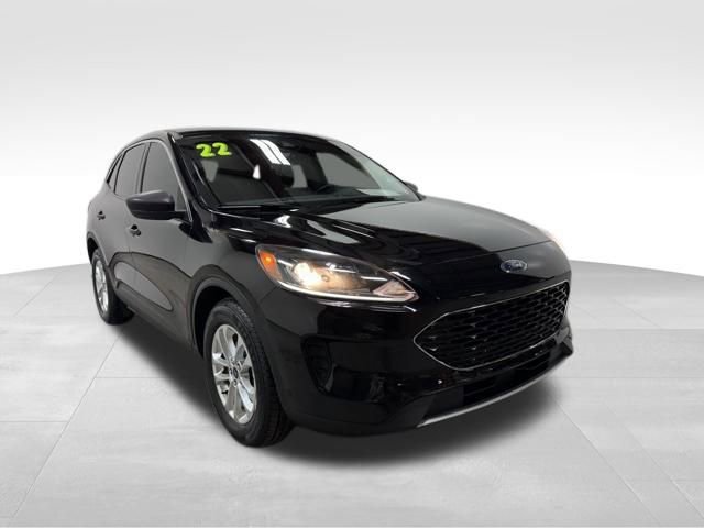 Used 2022 Ford Escape SE w/ Convenience Package image 5