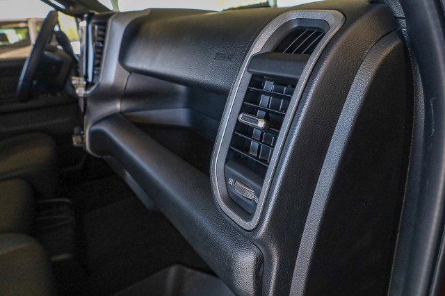 New 2025 RAM 2500 Tradesman image 35