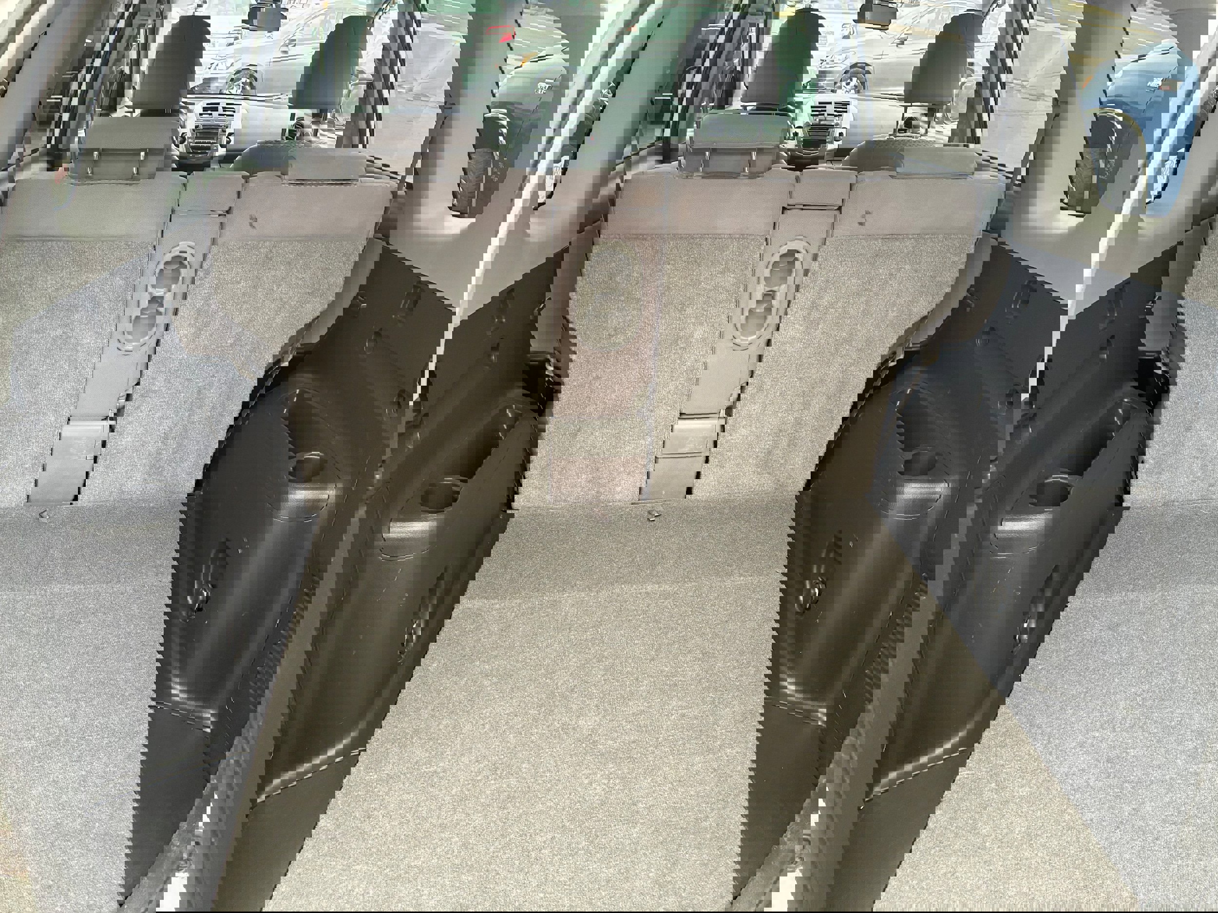 Used 2006 Toyota RAV4 4WD image 8