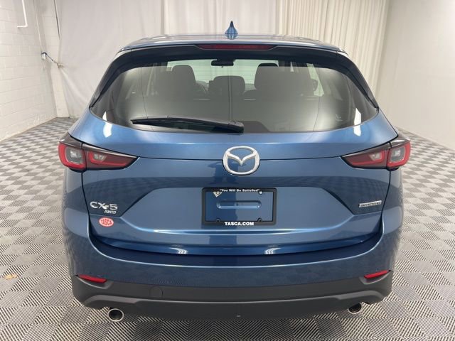 Used 2023 MAZDA CX-5 AWD 2.5 S image 7