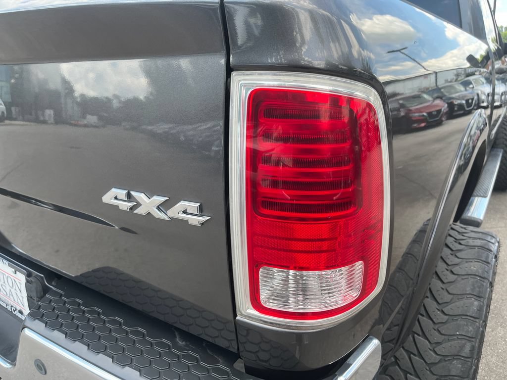 Used 2014 RAM 2500 Laramie w/ Cold Weather Group AWD/4WD image 44