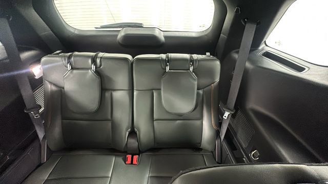 Used 2022 Ford Explorer Timberline image 15