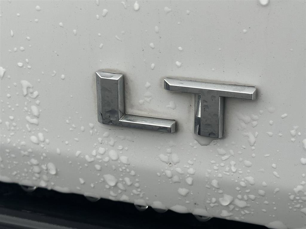 Used 2021 Chevrolet Tahoe LT w/ Rear Media and Nav Package image 10