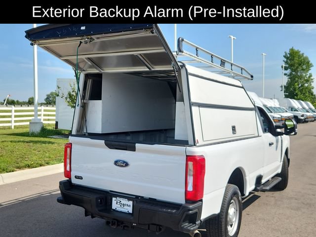 Used 2024 Ford F350 XL RWD image 27
