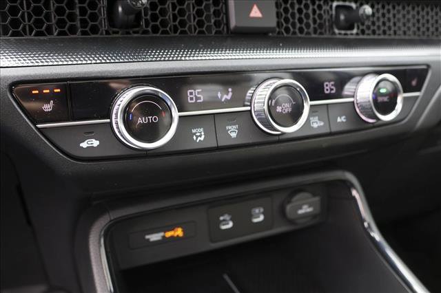 New 2026 Honda CR-V EX image 18