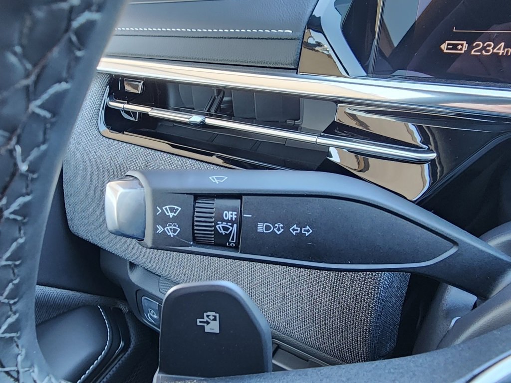 New 2026 GMC Sierra EV Elevation image 23