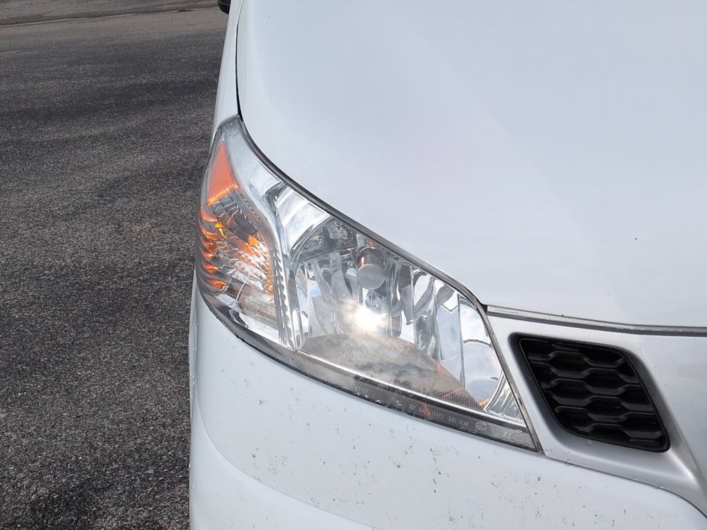 Used 2021 Nissan NV200 SV w/ Sliding Door Glass Package FWD image 10