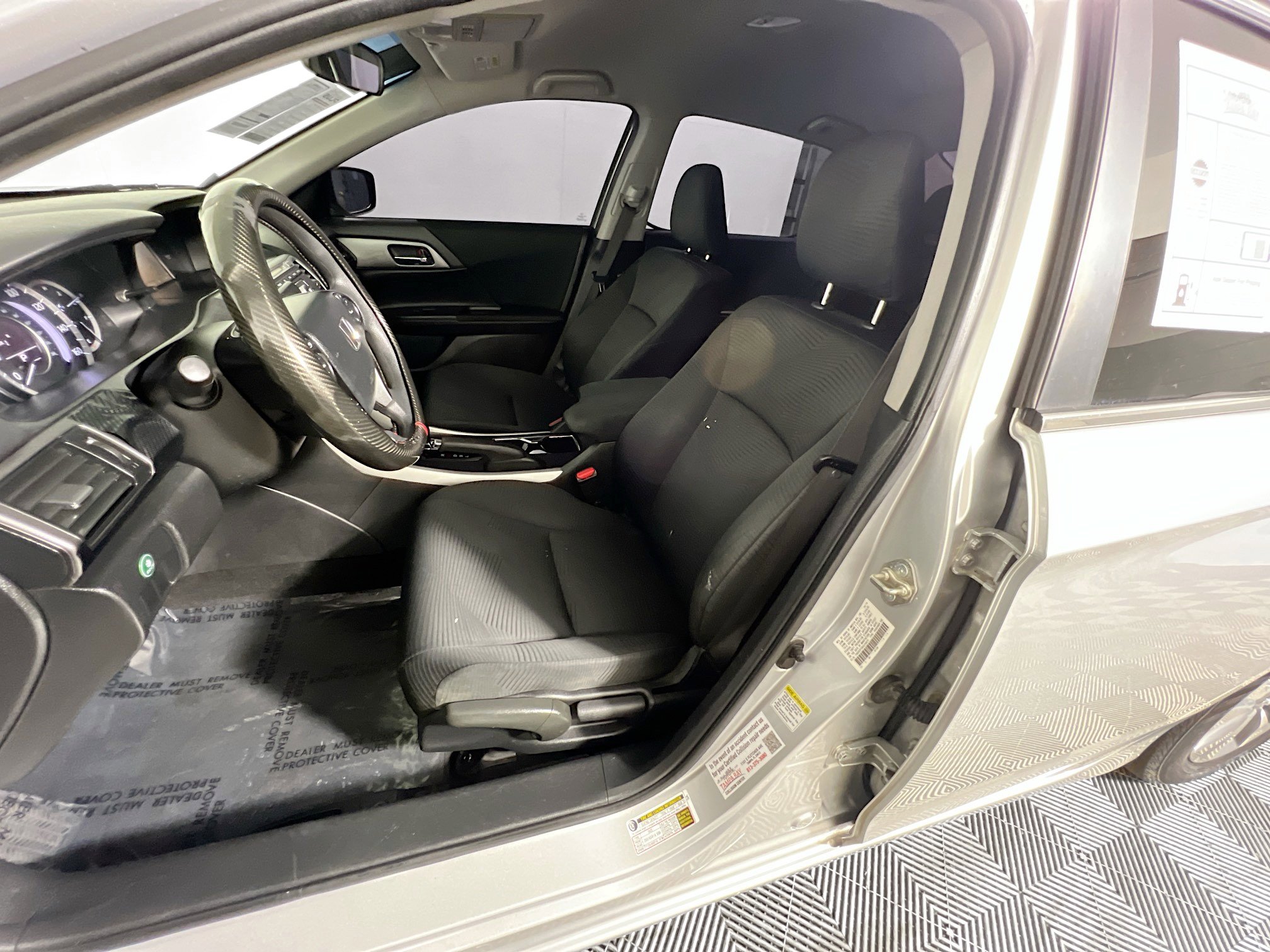Used 2014 Honda Accord LX image 15