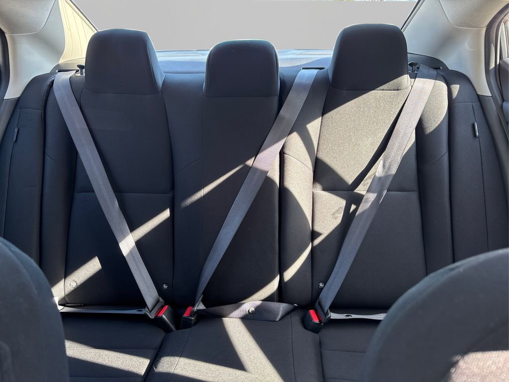 Used 2025 Nissan Sentra S image 16