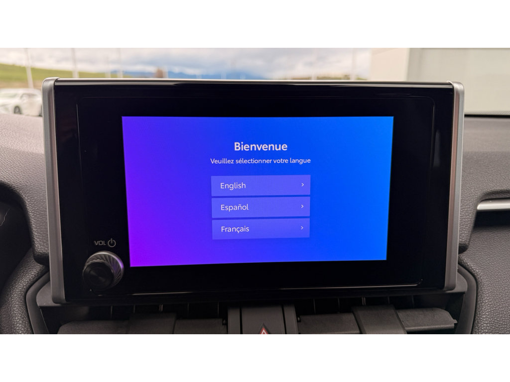 Used 2025 Toyota RAV4 SE w/ Convenience Package AWD/4WD image 19