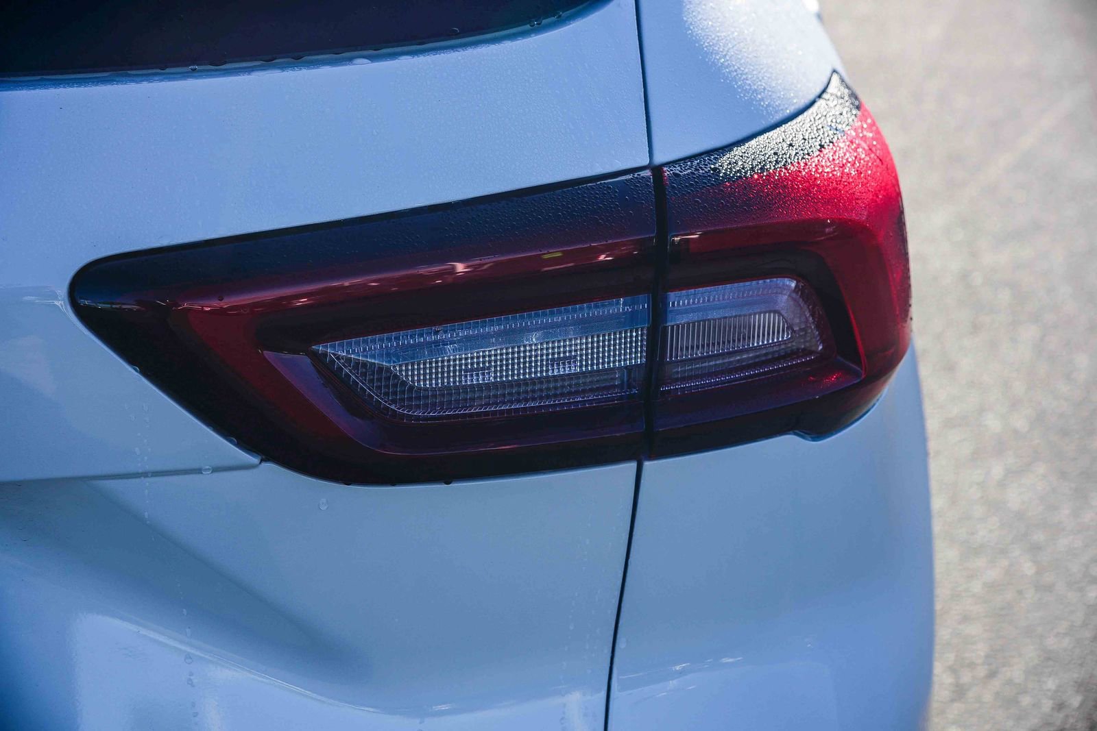 Used 2025 Ford Escape ST-Line w/ Equipment Group 301A image 7