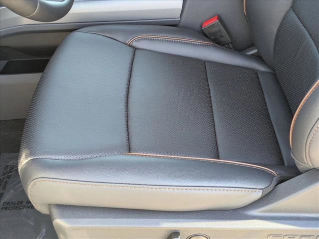 New 2026 Ford F250 Lariat w/ Chrome Package image 4