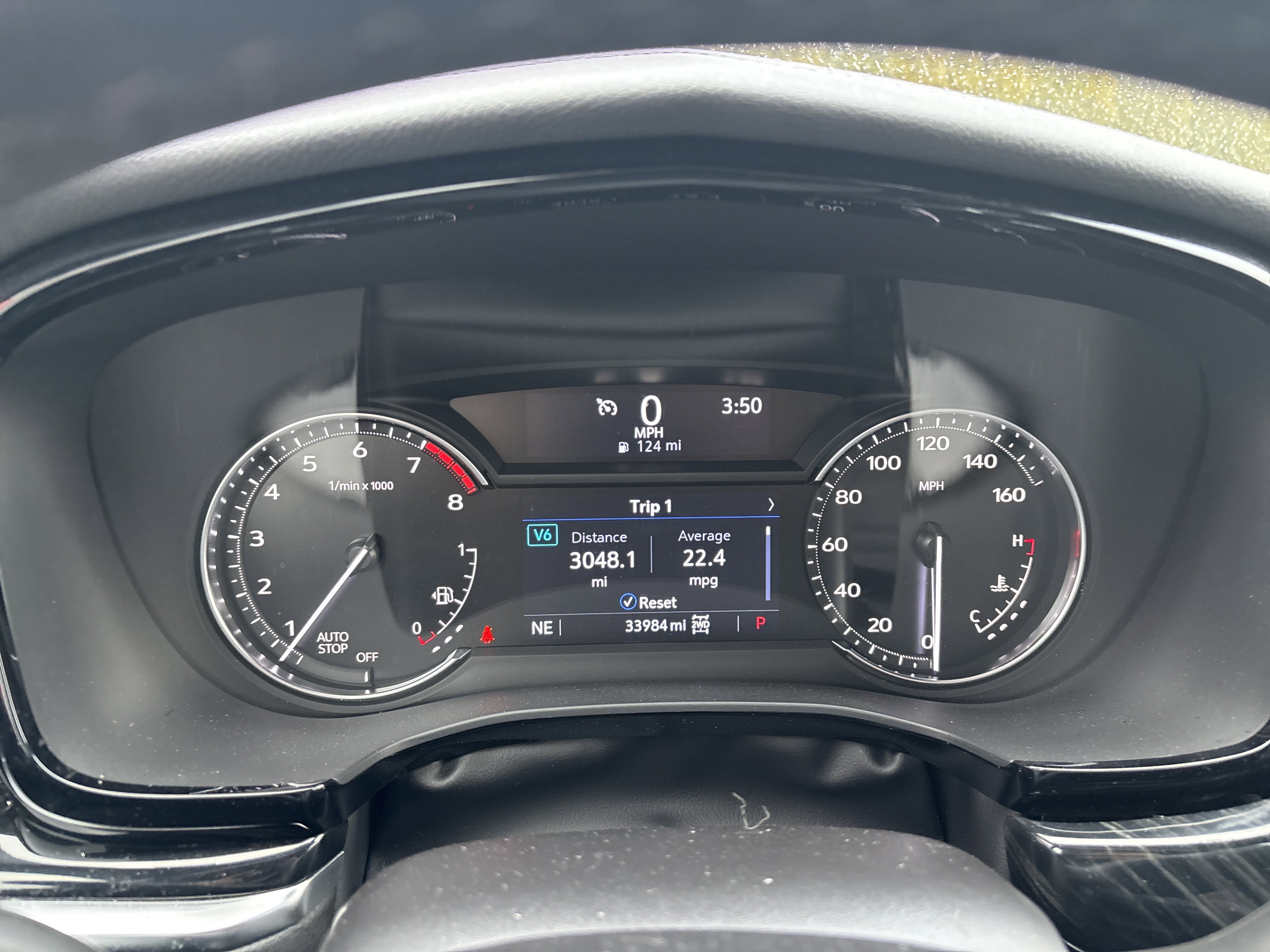 Used 2023 Cadillac XT6 Premium Luxury image 22