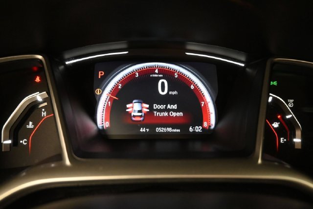 Used 2019 Honda Civic Sport image 15