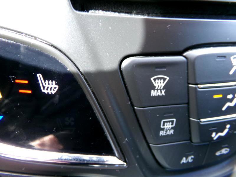 Used 2015 Buick Regal Turbo AWD image 24