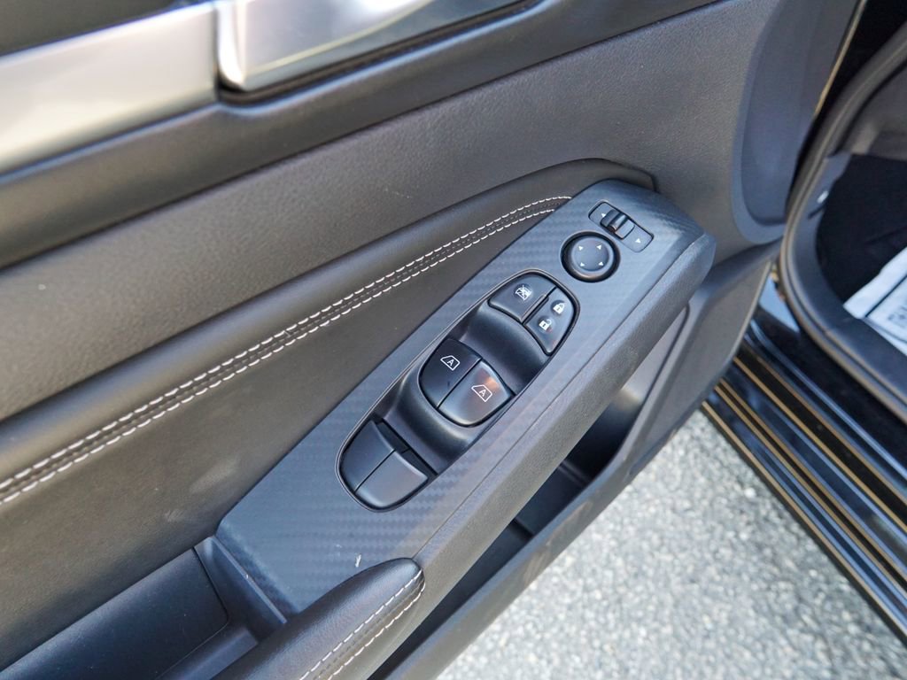 Used 2019 Nissan Altima 2.5 SV image 16