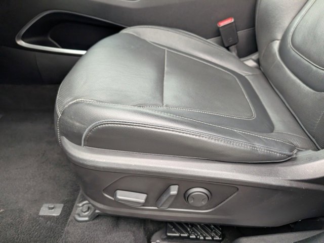 Used 2022 Hyundai Tucson Limited image 27